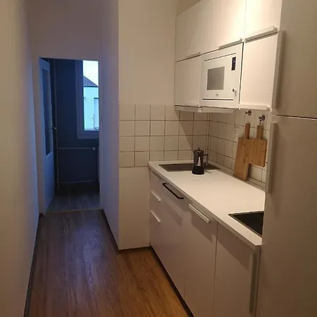 Appartement Sumava Zdíkov