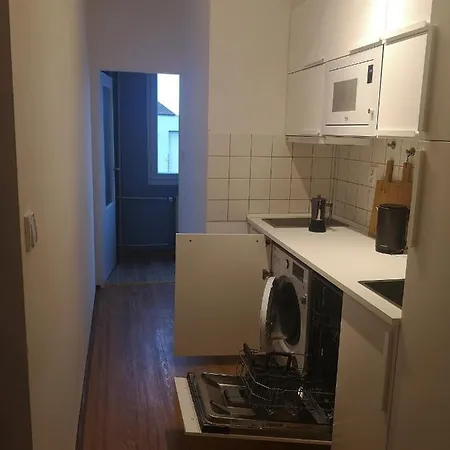 šumava Apartman *