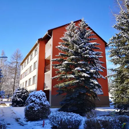 Sumava Apartment *