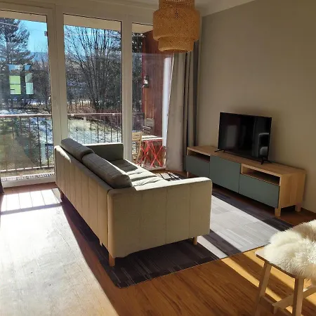 Appartement Sumava Zdíkov