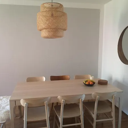 Apartment Sumava