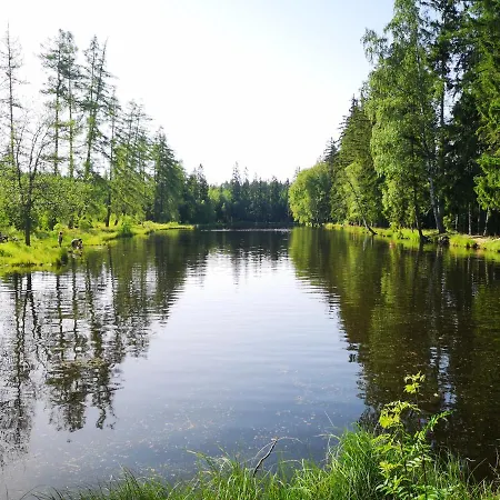 Sumava Appartement