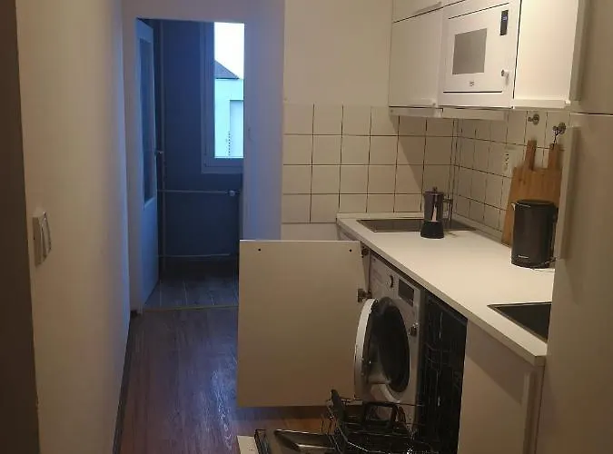 Sumava Lägenhet *